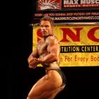 Jake  Hamaker - NPC Oregon State 2010 - #1